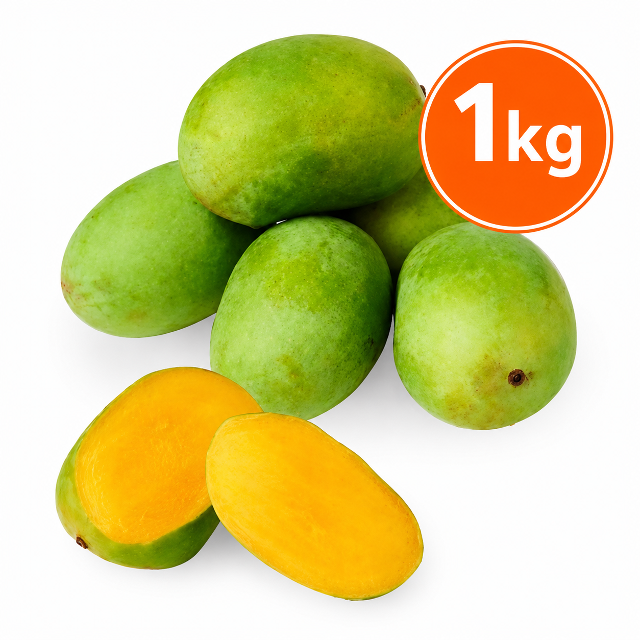 Langra Mango 1kg